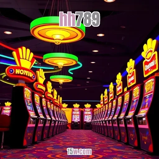 hh789 Jogos de Cartas