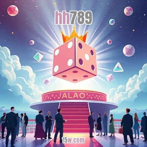 hh789: Jogos Educativos que Transformam Aprendizado em Diversão Atraente