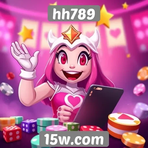 Dicas para iniciantes no site de jogos hh789