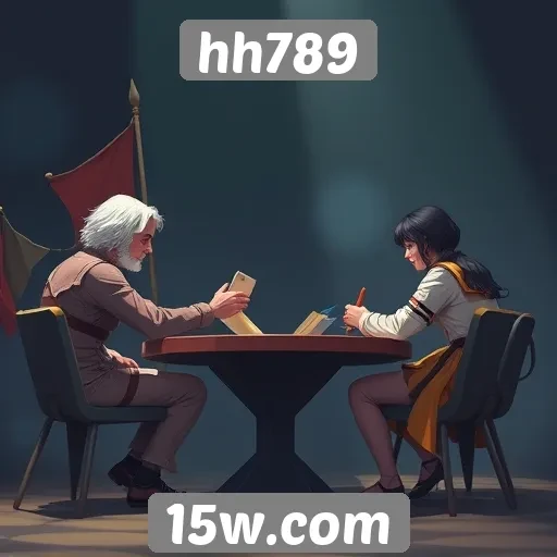 Funcionalidades de aposta do hh789 são ampliadas