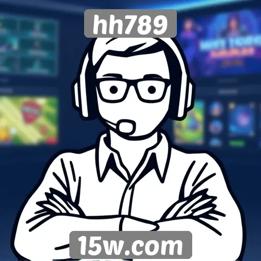 A importância do suporte ao cliente no hh789