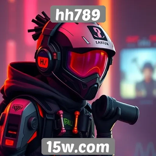 Tendências de jogabilidade no hh789 em 2025