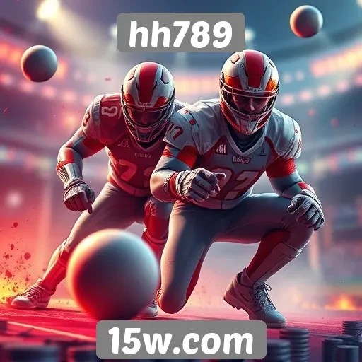 hh789 novas mecânicas de jogo atraem jogadores