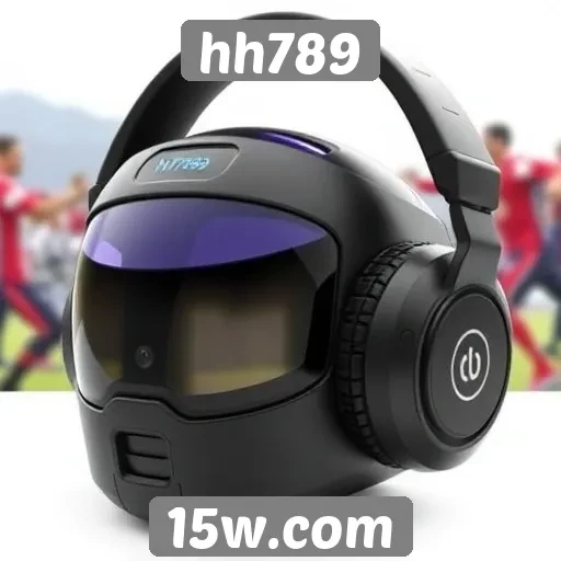 Estratégias de marketing do hh789 para atrair jogadores