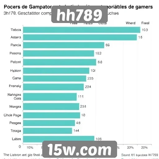Estatísticas de jogadores no site hh789 revelam tendências