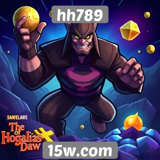 jogos populares disponíveis no hh789